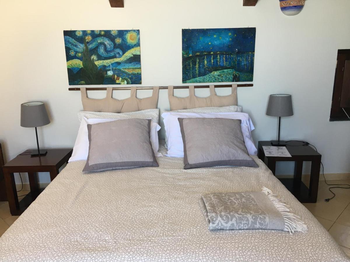 L'Eco Dell'800 Bed & Breakfast Furore Ngoại thất bức ảnh