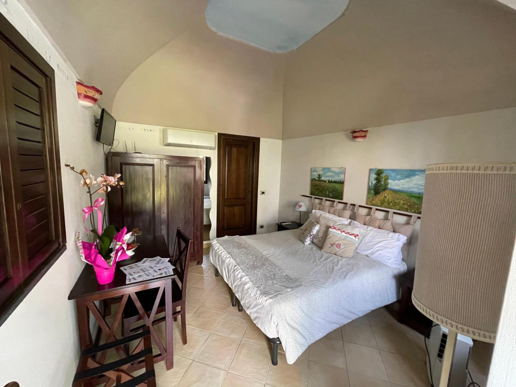 L'Eco Dell'800 Bed & Breakfast Furore Ngoại thất bức ảnh